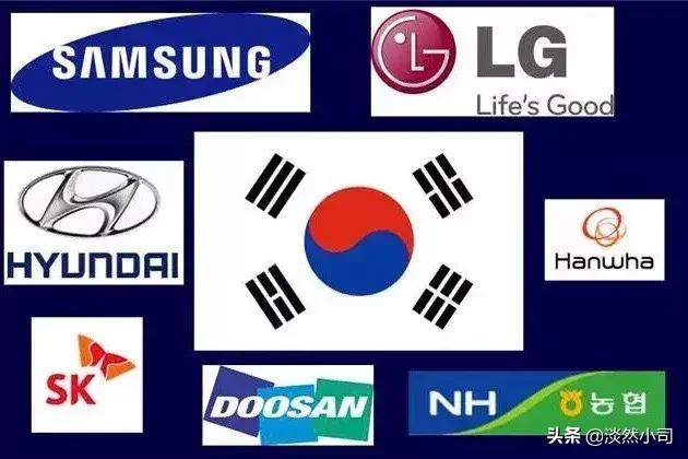 韩国总统真的被财阀控制吗？