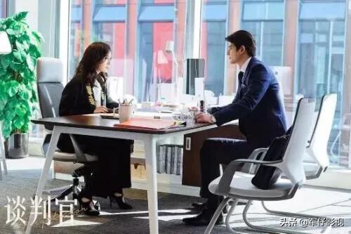 天涯客电视剧:电视剧里，你见过最艳丽的美女反派是谁？