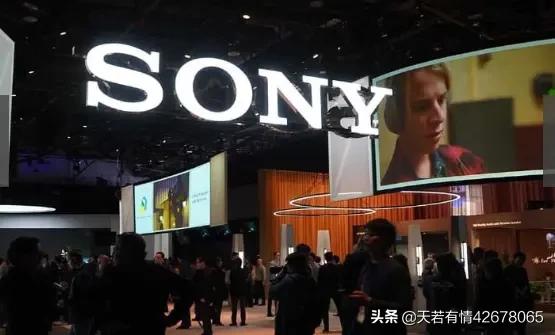 SONY到底有多强大？
