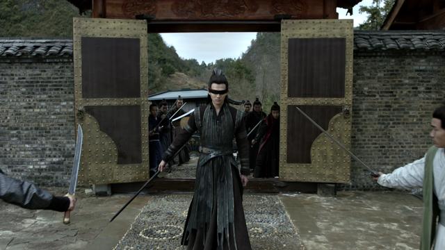 《庆余年》小说最后的结局是什么？如何评价？插图100