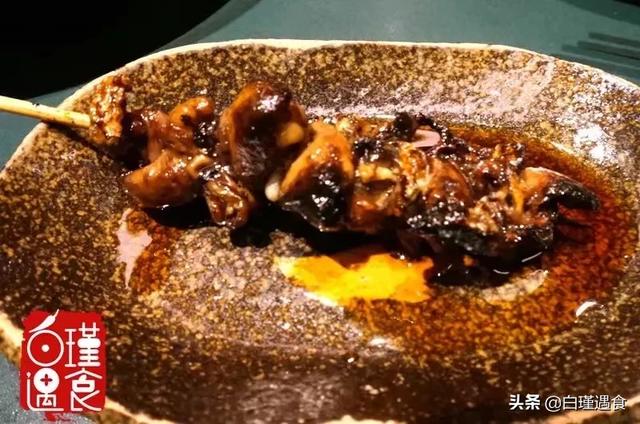 除了方便面,日本还发明了什么美食？