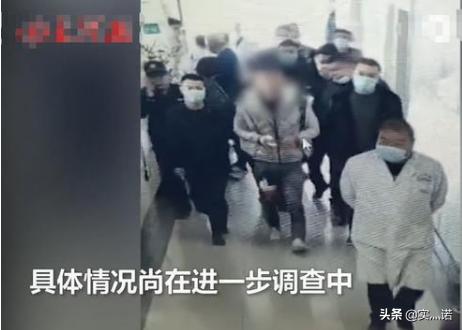 丹库珀事件:是谁造成了吉林一男子被当街抹脖捅腹身亡？