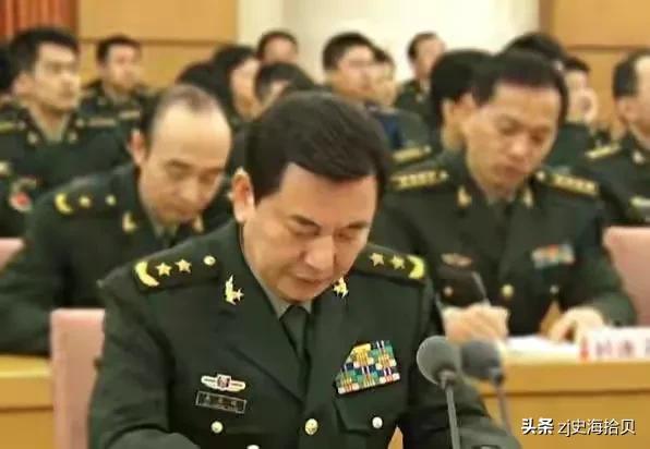 西部战区司令汪海江等5人晋升上将，浙江出过哪些名人？是哪些地市的？