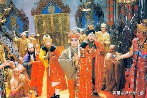 金蝉子转世:如来安排金蝉子转世取经，为何剥夺他的法力？
