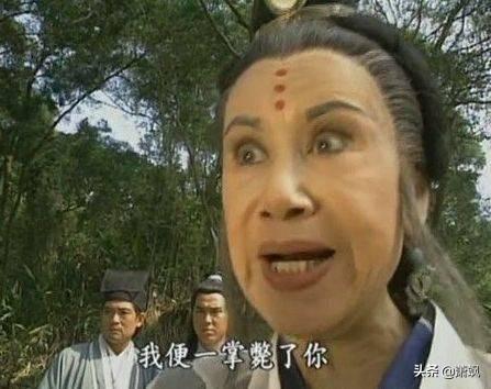 玄冥二老:郭襄有能力打败玄冥二老吗？