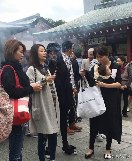 林心如男友是谁:为什么霍建华选择了林心如不是陈乔恩？