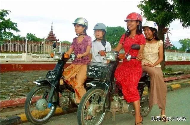 男左女右 缅甸猫:为什么要“男左女右”？为什么不能反过来呢？