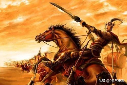 曲比阿乌:《三国演义》之中，曲阿小将的实力能排在第几位？