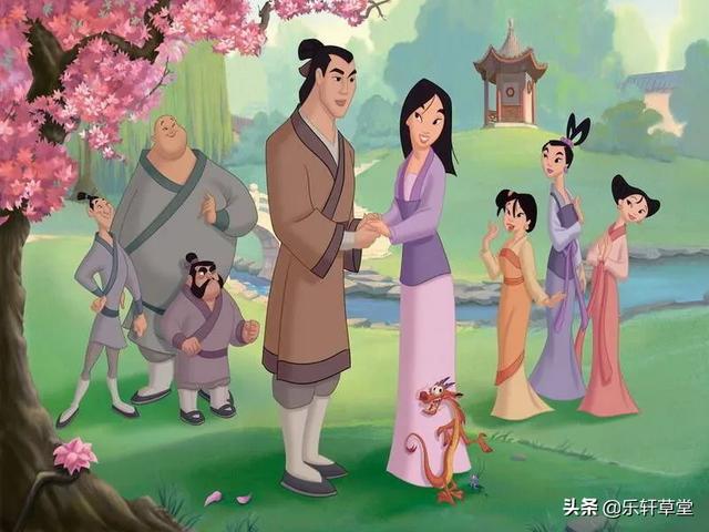 花木兰是哪个朝代的人:都知道花木兰替父从军，她是哪个朝代，哪里人，究竟有没有此人？