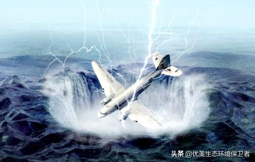客机失踪:现在科技这么发达，为什么飞机失踪会找不到