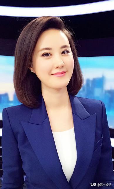 你认为中国最漂亮的女主持人是谁
