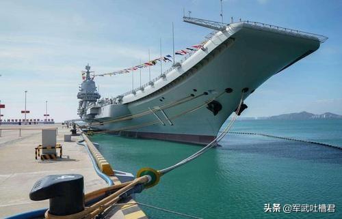 我给航母来取名:第一艘航母辽宁号，第二艘山东号，第三艘什么号？
