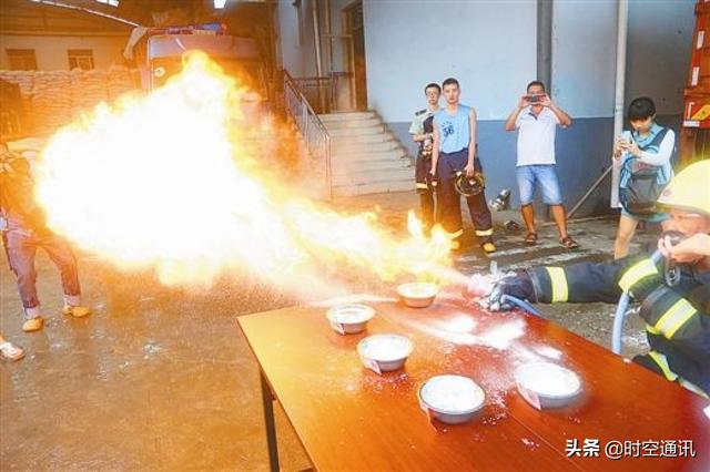 面粉爆炸原理是什么，黎巴嫩首都大爆炸的元凶是2700吨硝酸铵，化肥怎么会爆炸