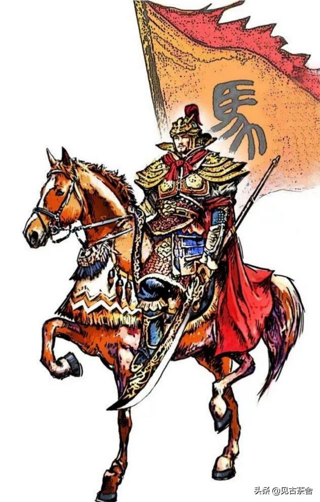 头条问答 - 伏波将军马援是个什么人物?(1个回答)