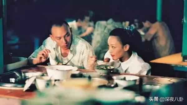 张震死了没:张震演技相貌俱佳，为什么总是剧火人不火呢