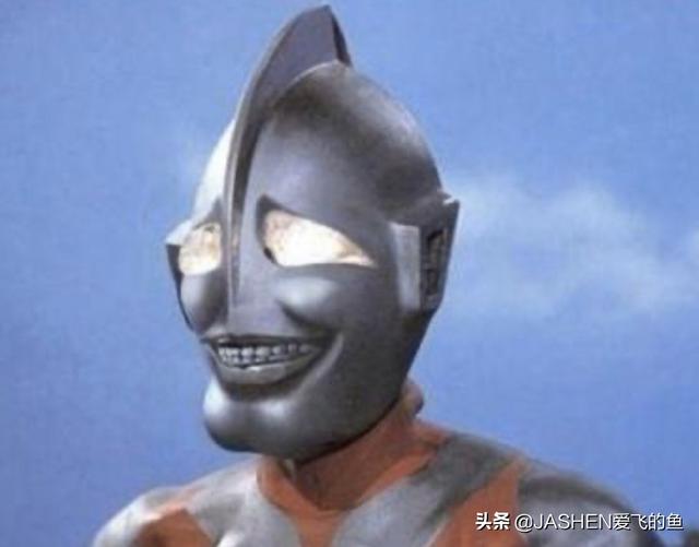 奥特曼有哪些？
