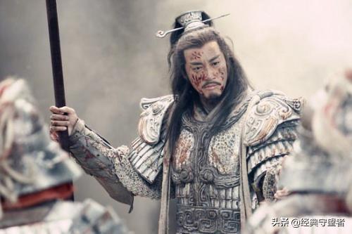 项羽故乡:项羽为什么分封那么诸侯多王？