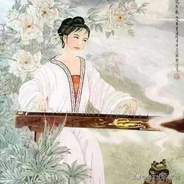 李商隐诗,蓝田日暖玉生烟,说的是什么意思？