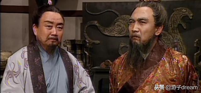 曹操|曹操帐下谋士贾诩为什么被人污蔑为三国第一毒士？