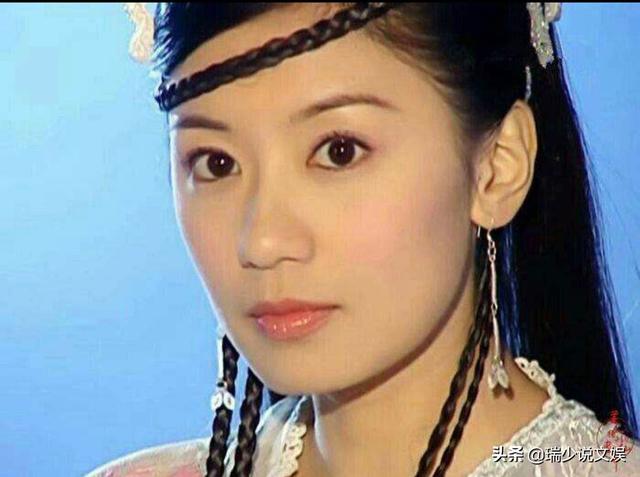 倚天屠龙记演员表:《倚天屠龙记》中张无忌的饰演者你觉得哪个最接近原著？为什么？