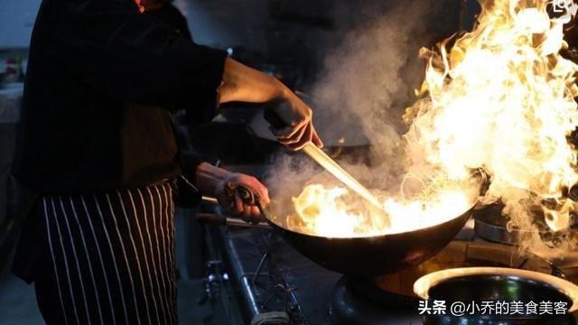 猪肉这样做出锅香到流口水，炒肉时如何炒出滑嫩好吃的肉