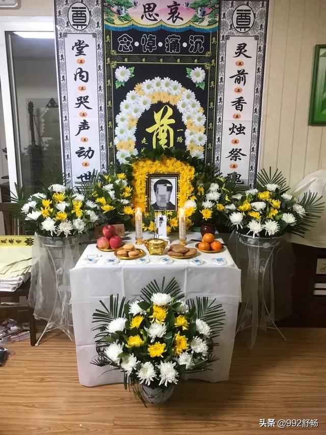 火葬场图片:家附近有殡仪馆新开了，想去殡仪馆上班，做什么比较好？