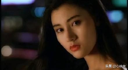 李丽珍演过的电影:各港片女神，最巅峰颜值时出演的电影是哪一部？