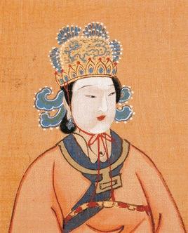 李治武则天:武则天跟李世民时没有孩子，为什么跟李治在一起后生了6个孩子？