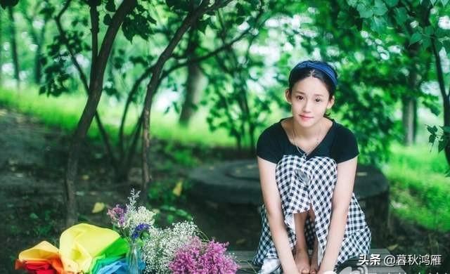 龙口门女主角:轰动全国的出轨事件女主张雨婷值不值得被同情和原谅？