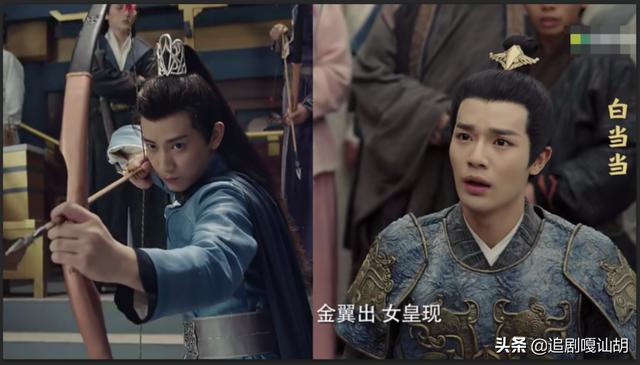 九州天空城演员表:如何评价电视剧《九州天空城2》？