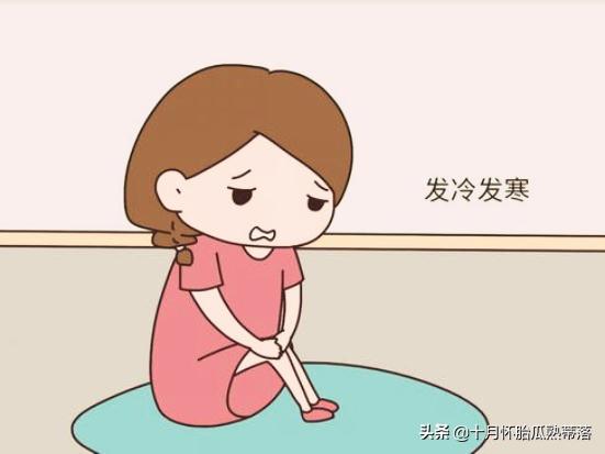 虚型产后缺乳怎么办:产后怕冷全身痛，这是产后气血不足外受风寒，哪种方法补气祛寒？
