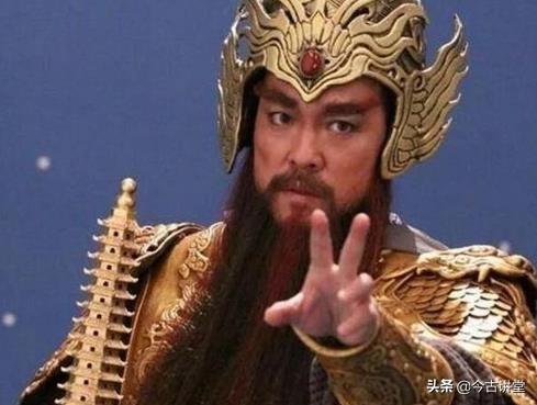 神话传说中，李靖手上的宝塔，究竟是谁给他的？:托塔李天王的塔叫什么 第3张