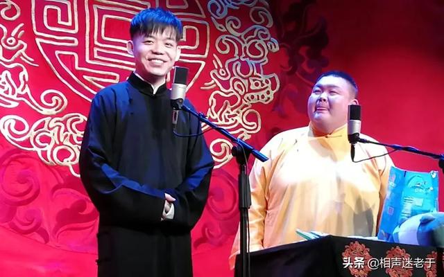 王传一女友:怎么看待德云社孙九芳被女朋友爆出出轨？