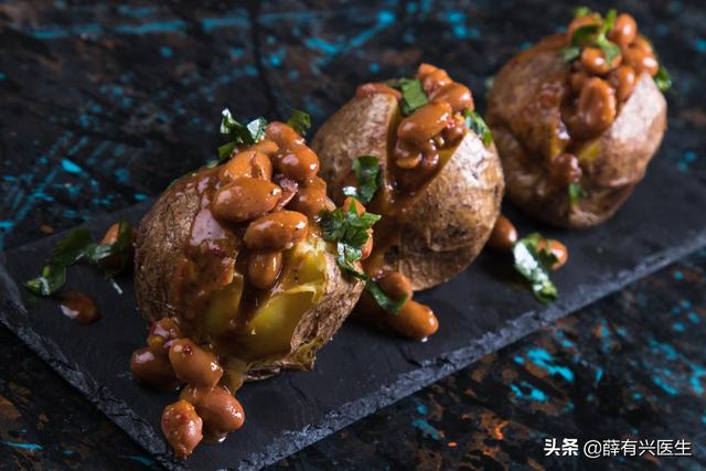 胃不好的人,最怕的“3菜4果”是什么？