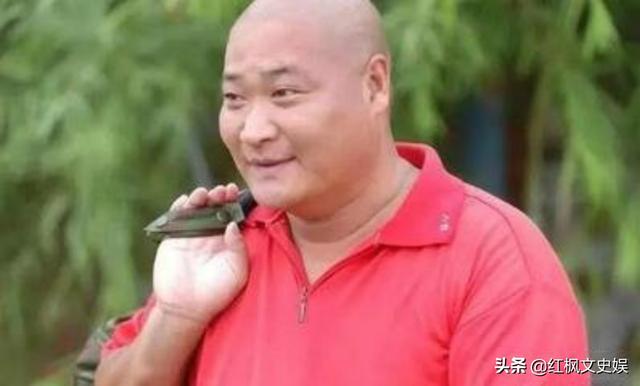 路小波怎么不在《刘老根3》了？