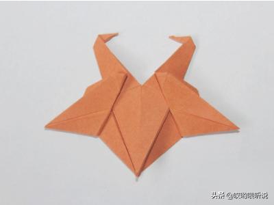 怎样叠纸鹤?纸鹤怎么叠的