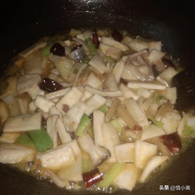 能否把自己拿手的家常好菜拿出来让大家学习一下？