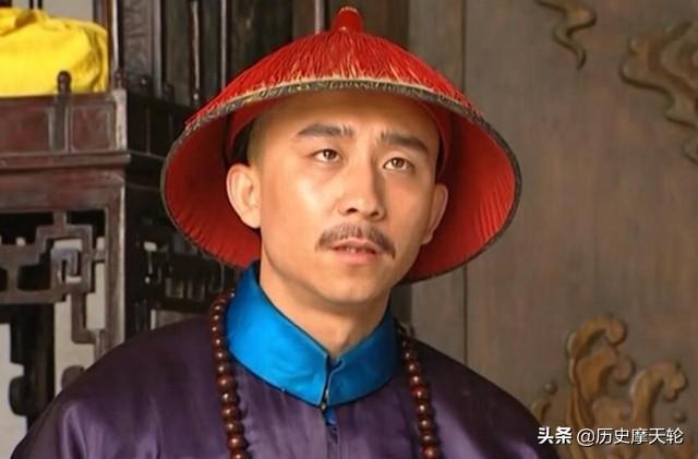 雍正的宠妃:李卫被雍正宠到什么程度？