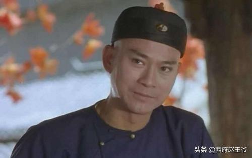 陈家洛的师傅:张召重为什么会是红花会的噩梦？红花会的高手为何都怕他？