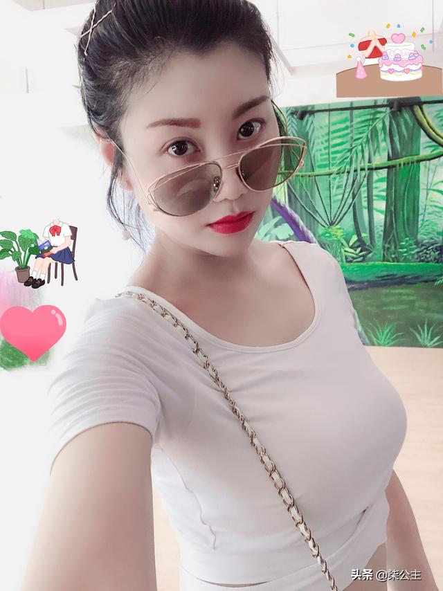 头条问答 - 三十岁的女人和四十岁的女人容貌身材有什么区别?