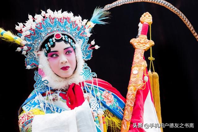 历史上杨家女将存在吗？