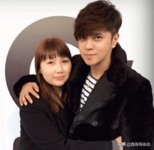 罗志祥化妆师是谁:“罗志祥和女化妆师”后续，往日合照被扒出，这是在开玩笑吗？
