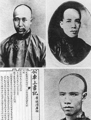 明治维新的背景:为啥日本明治维新成功了，而中国戊戌变法却失败了？