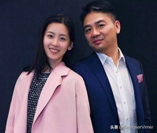 刘强东卸任,对京东有什么影响？