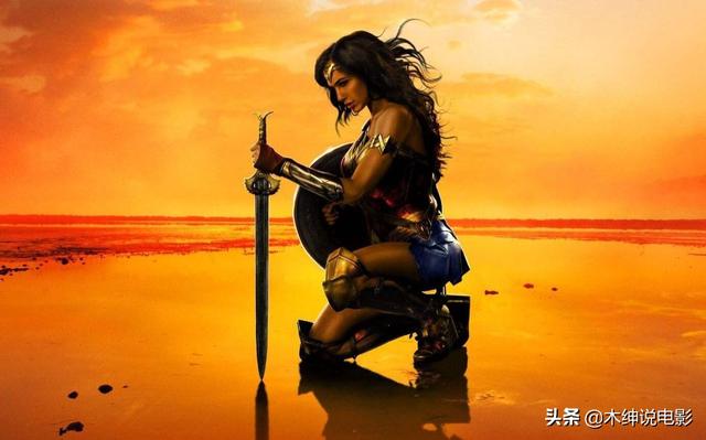大女侠与小郎中:《神奇女侠》口碑爆棚，这电影真有大家说的那么好么