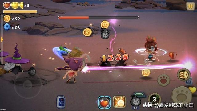 有什么不需要网络就可以玩的手游游戏？