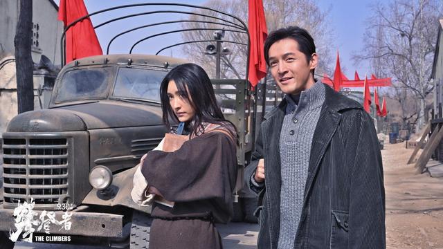 三强电影携最强国庆档来袭,吴京新片上映,能否继续创造票房奇迹？