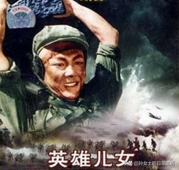 有哪些电影片段让你难忘？