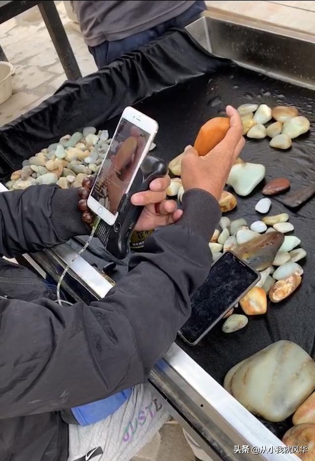 直播间卖和田玉的套路,和田玉行业被直播玩坏了，以后将如何发展？