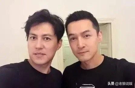 【胡歌、靳东、江疏影,三人的关系,如何？】？